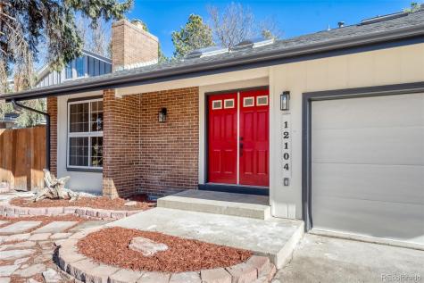 12104 E Amherst Circle Aurora CO 80014