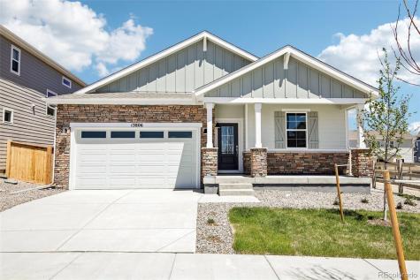 13806 Honey Hush Trail Parker CO 80134