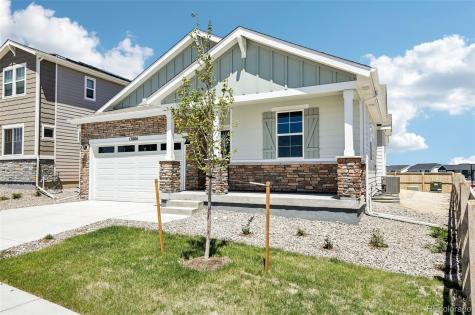 13806 Honey Hush Trail Parker CO 80134