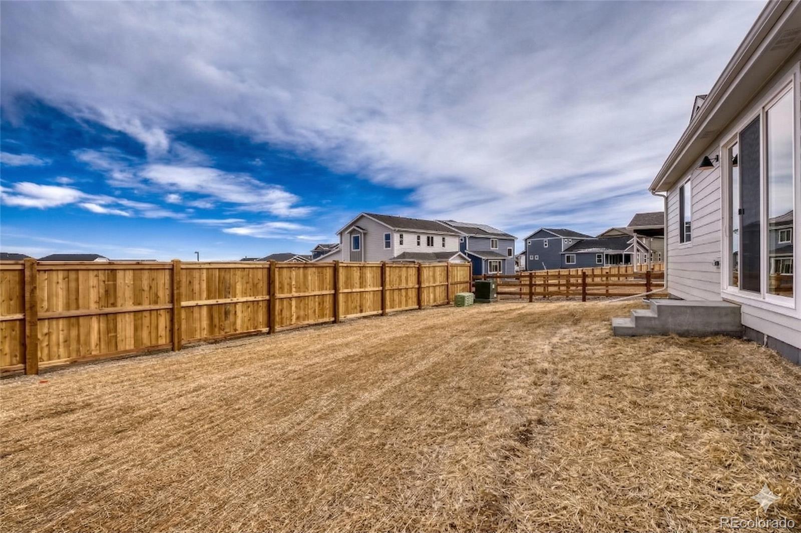 13806 Honey Hush Trail Parker CO 80134