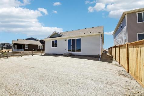13806 Honey Hush Trail Parker CO 80134