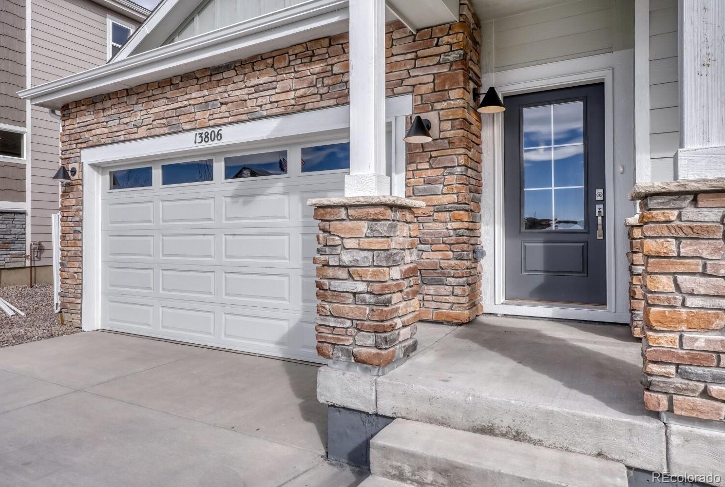 13806 Honey Hush Trail Parker CO 80134