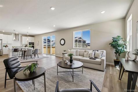 13806 Honey Hush Trail Parker CO 80134