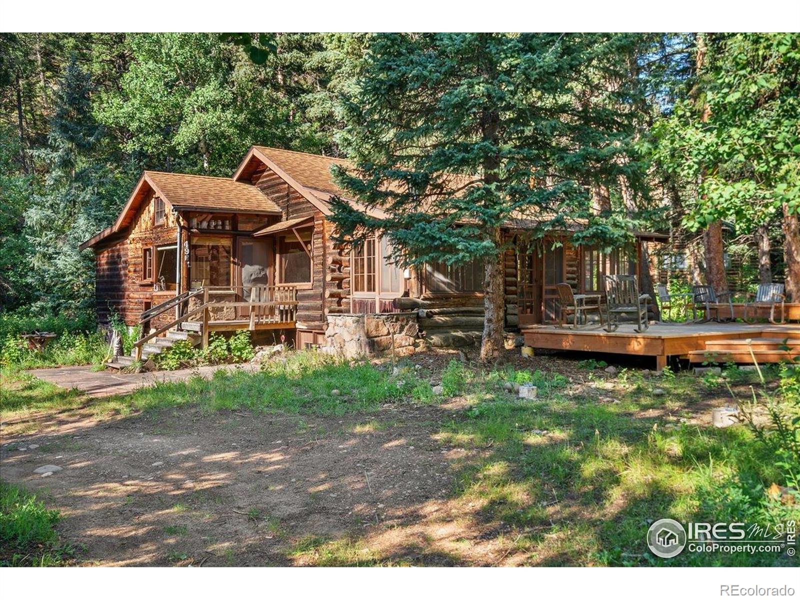 49 Riverside Drive Lyons CO 80540