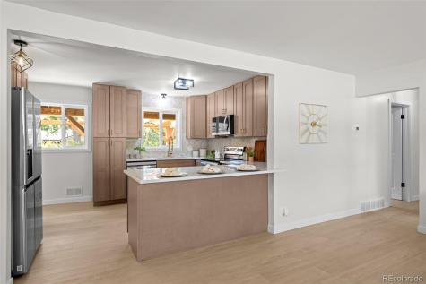 980 E Briarwood Circle Centennial CO 80122