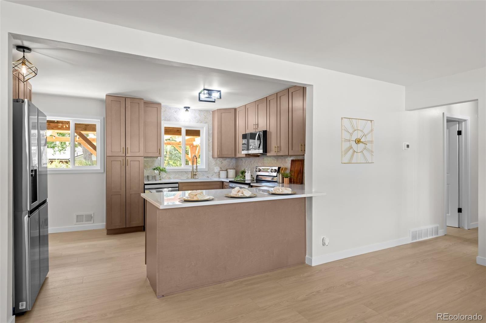 980 E Briarwood Circle Centennial CO 80122