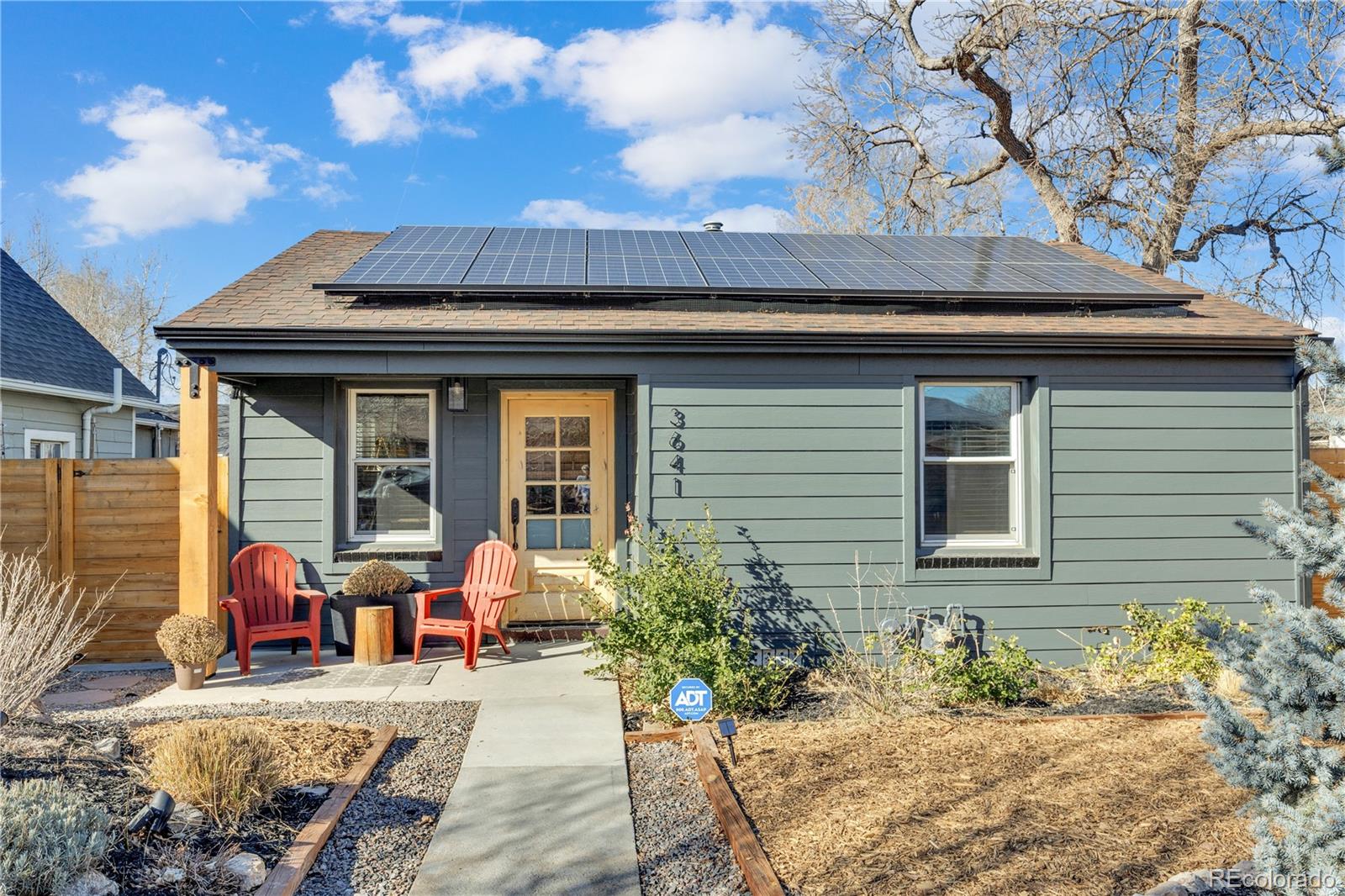 3641 N Milwaukee Street Denver CO 80205