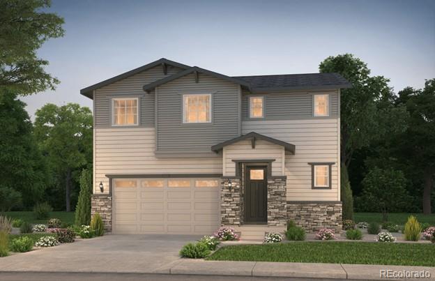 2177 S Jackson Gap Street Aurora CO 80018