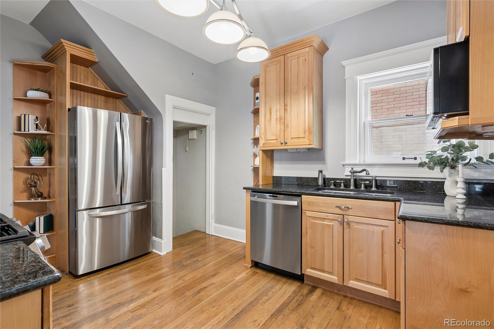 1000 E 7th Avenue Denver CO 80218