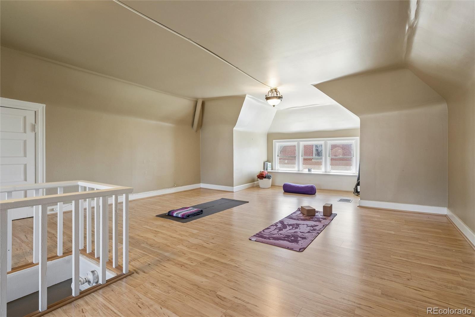 1000 E 7th Avenue Denver CO 80218