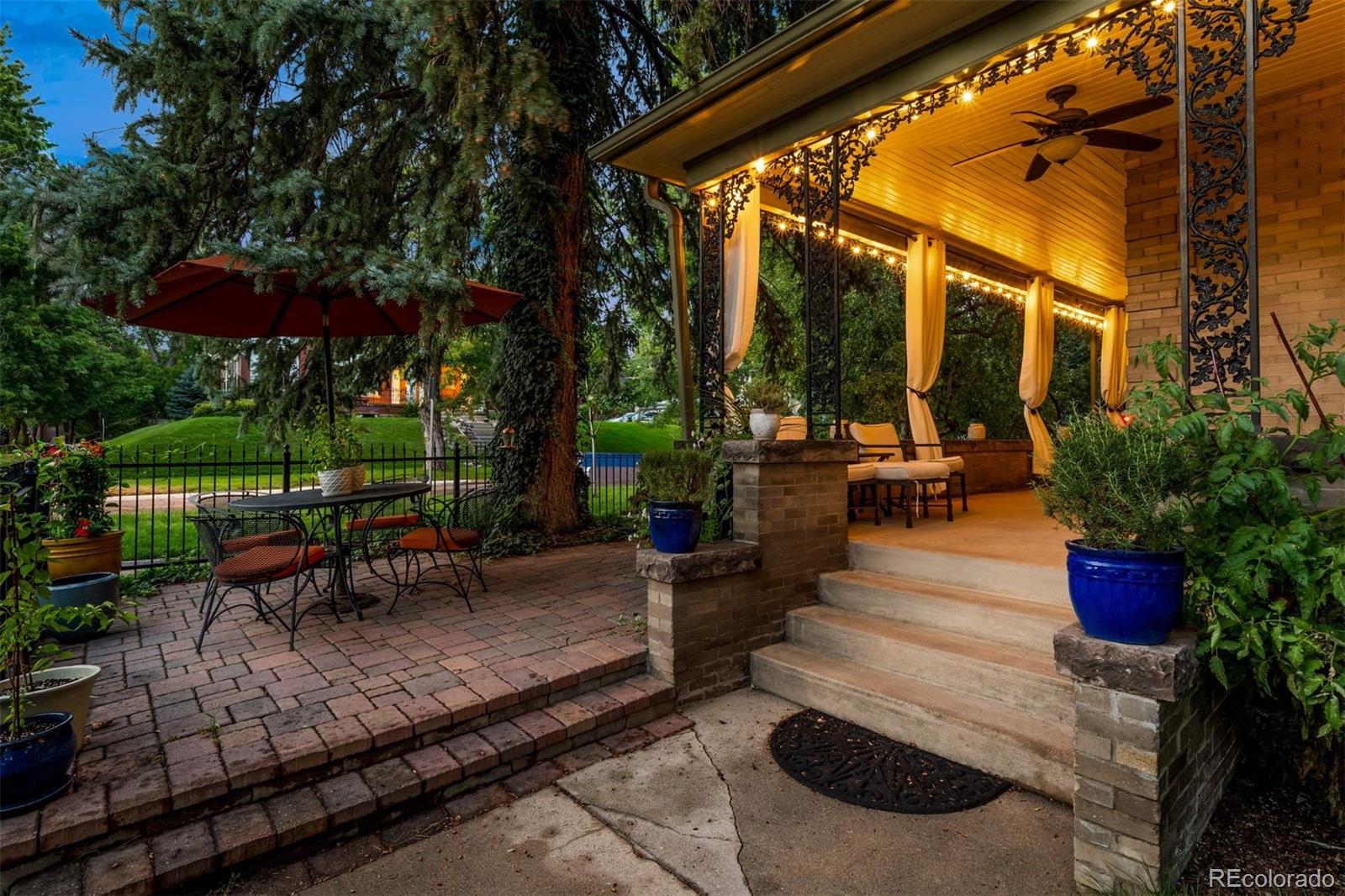 1000 E 7th Avenue Denver CO 80218