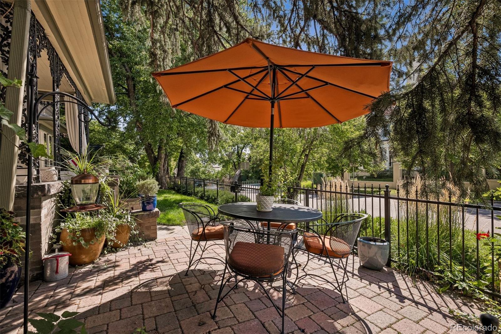 1000 E 7th Avenue Denver CO 80218