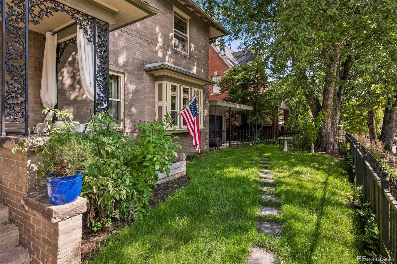 1000 E 7th Avenue Denver CO 80218