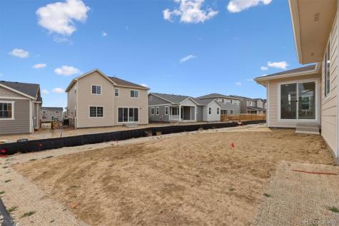 24720 E 42nd Avenue Aurora CO 80019