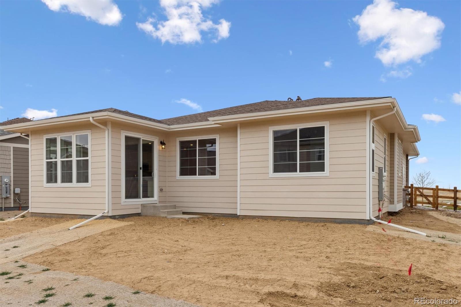 24720 E 42nd Avenue Aurora CO 80019