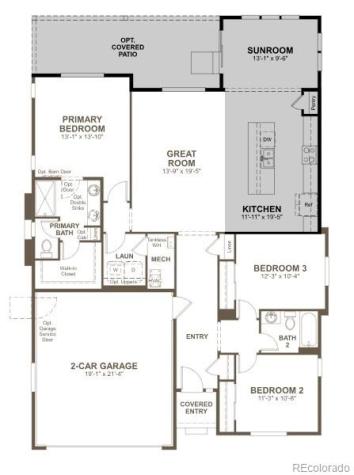 24720 E 42nd Avenue Aurora CO 80019