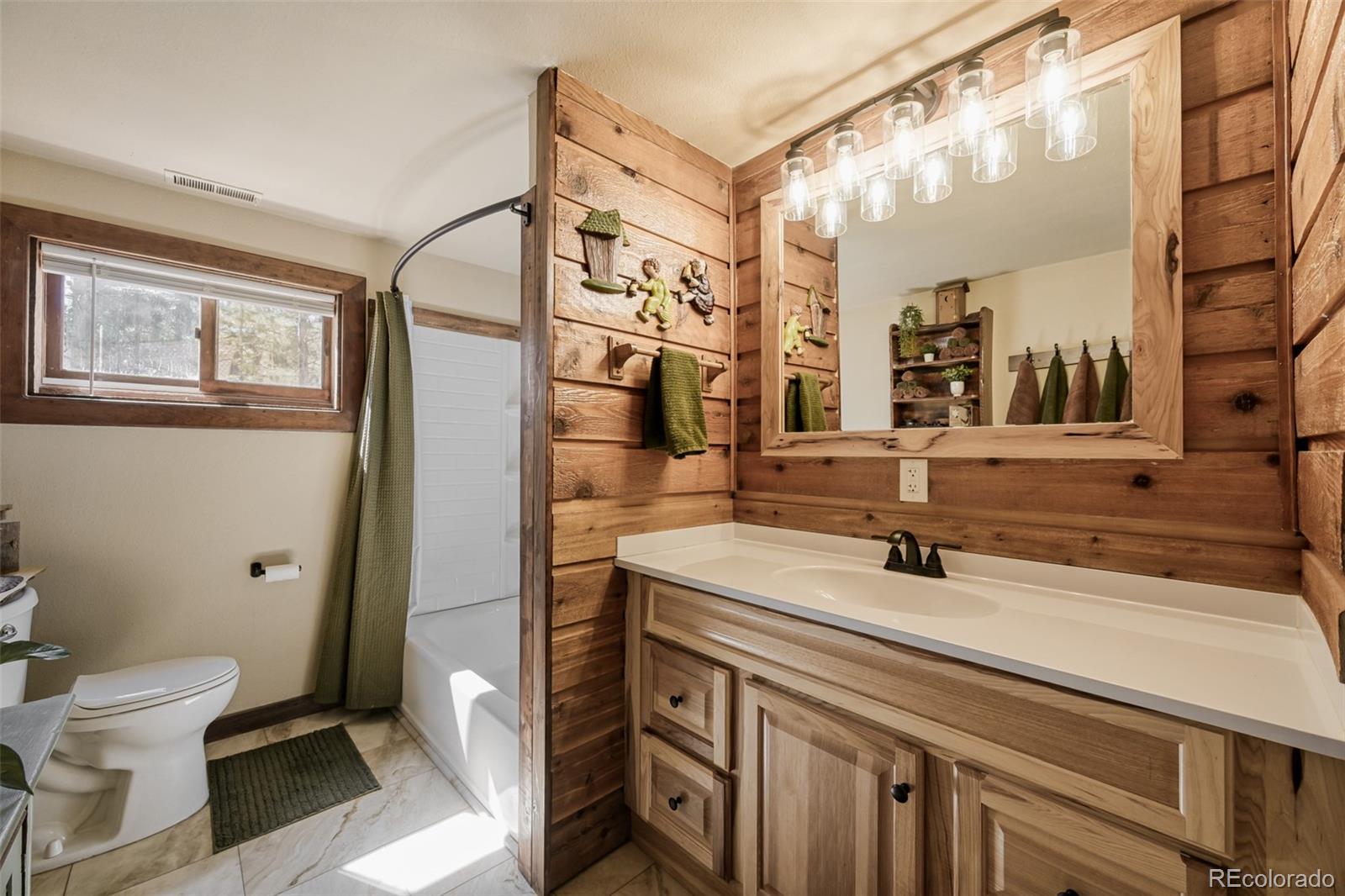 919 W Browning Avenue Woodland Park CO 80863