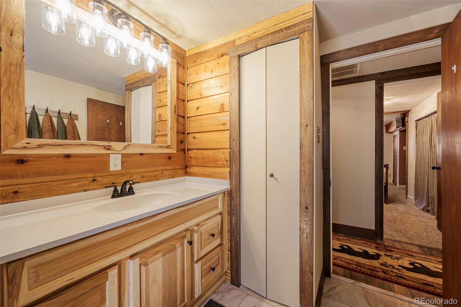 919 W Browning Avenue Woodland Park CO 80863