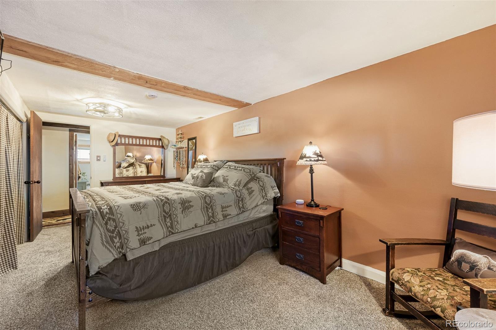 919 W Browning Avenue Woodland Park CO 80863