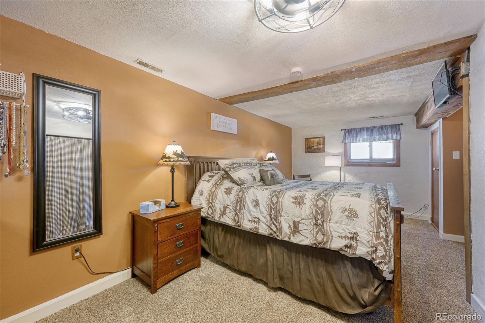 919 W Browning Avenue Woodland Park CO 80863