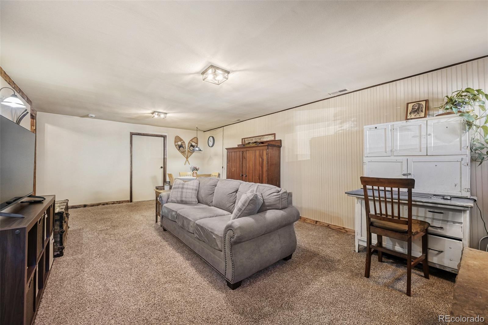 919 W Browning Avenue Woodland Park CO 80863