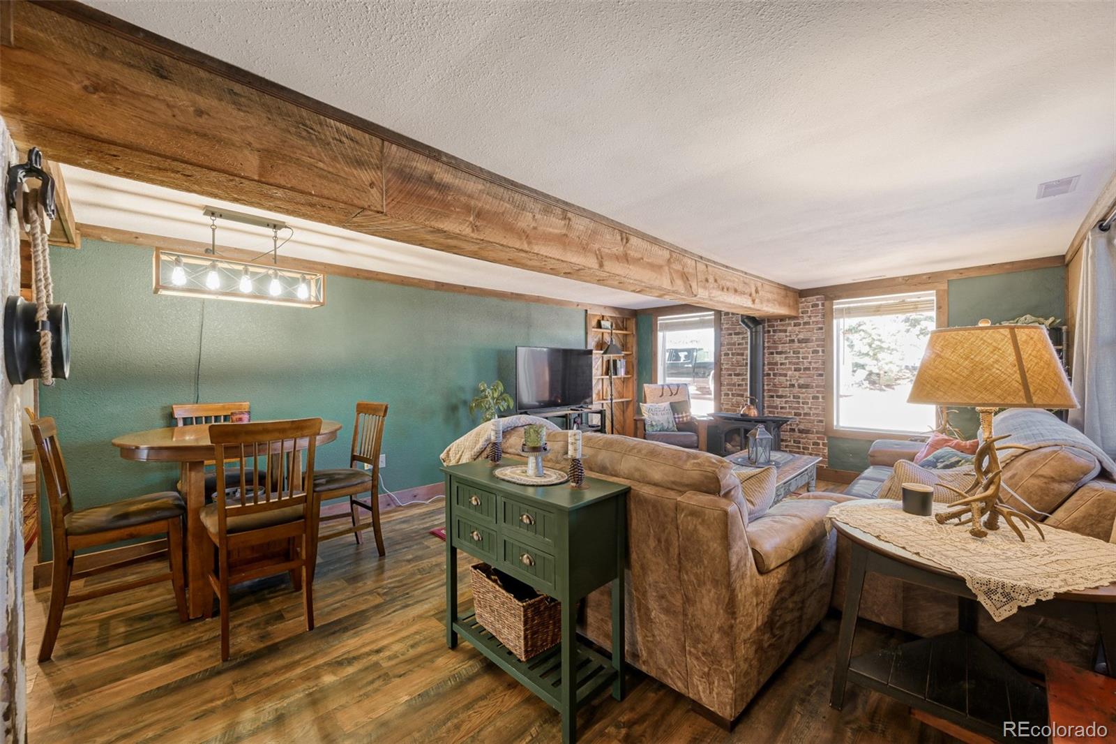 919 W Browning Avenue Woodland Park CO 80863