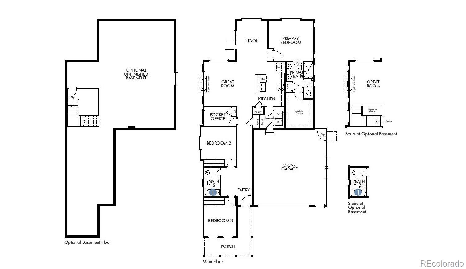 6053 Idlewild Place Brighton CO 80601