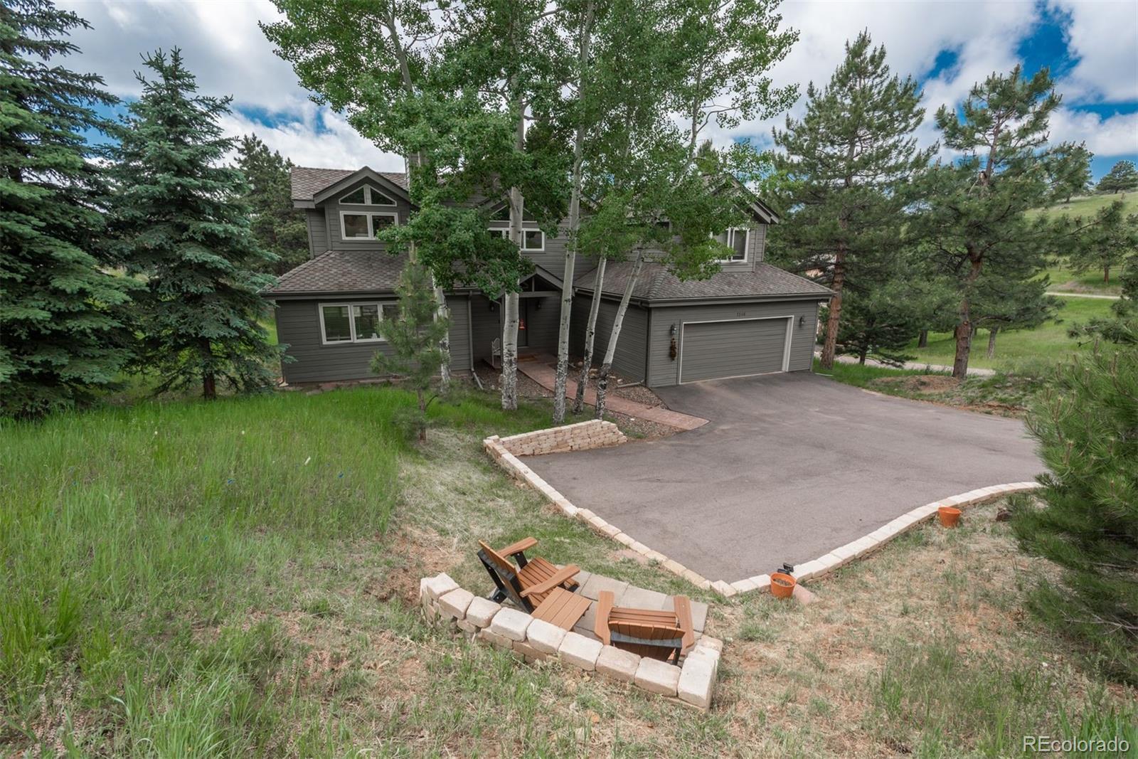1146 Preserve Circle Golden CO 80401