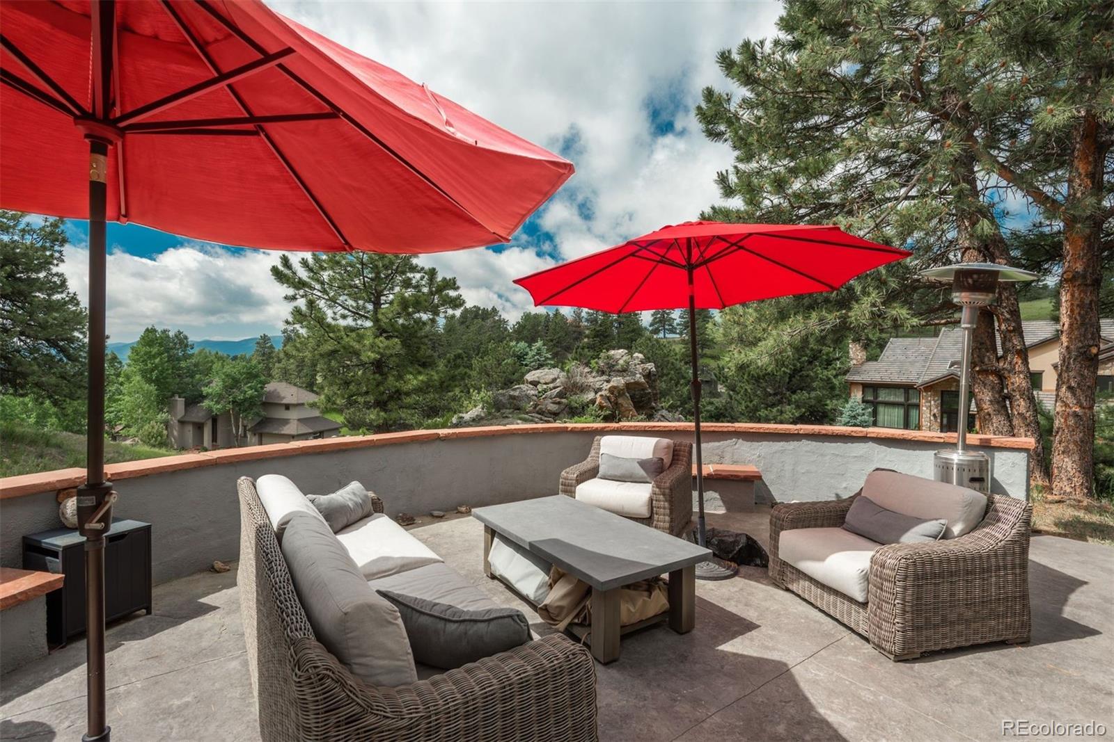 1146 Preserve Circle Golden CO 80401