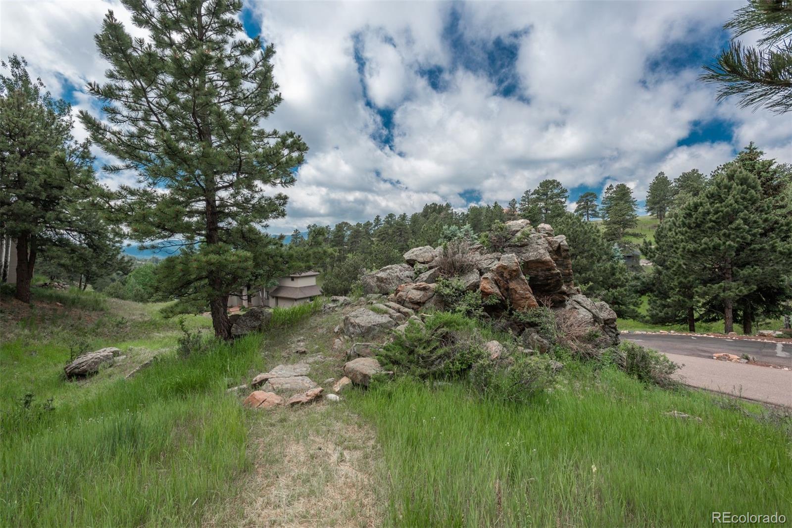 1146 Preserve Circle Golden CO 80401