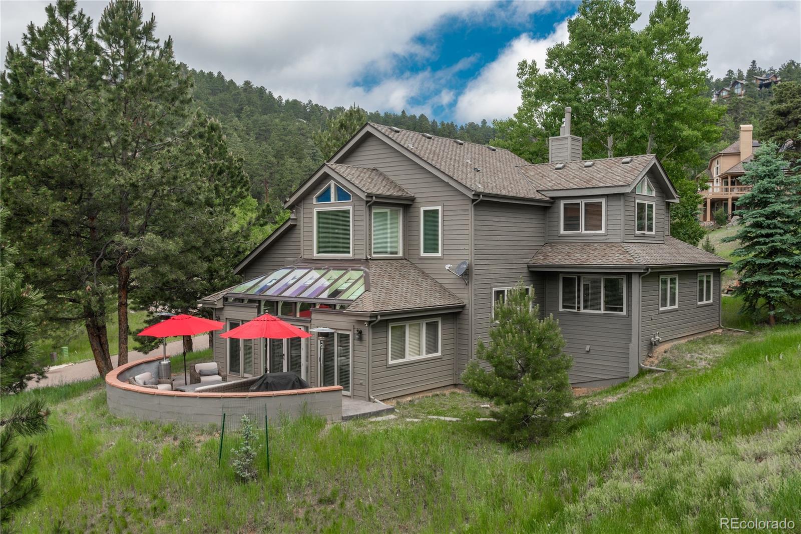 1146 Preserve Circle Golden CO 80401