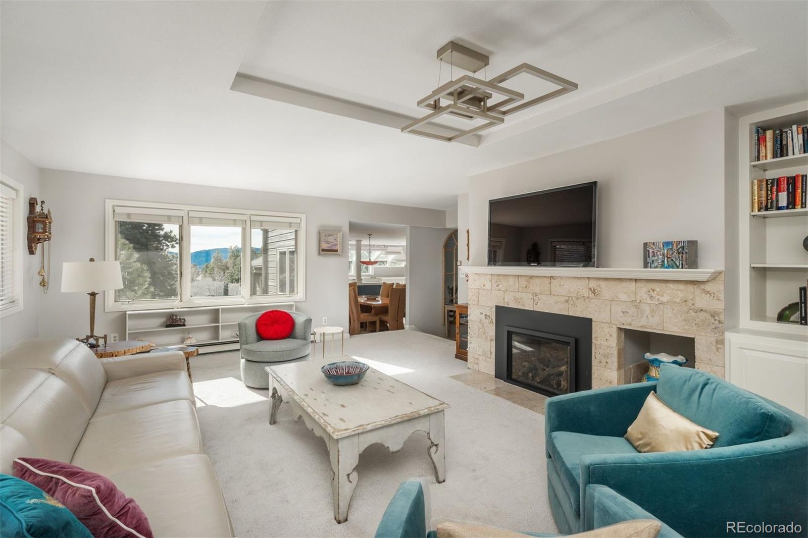 1146 Preserve Circle Golden CO 80401