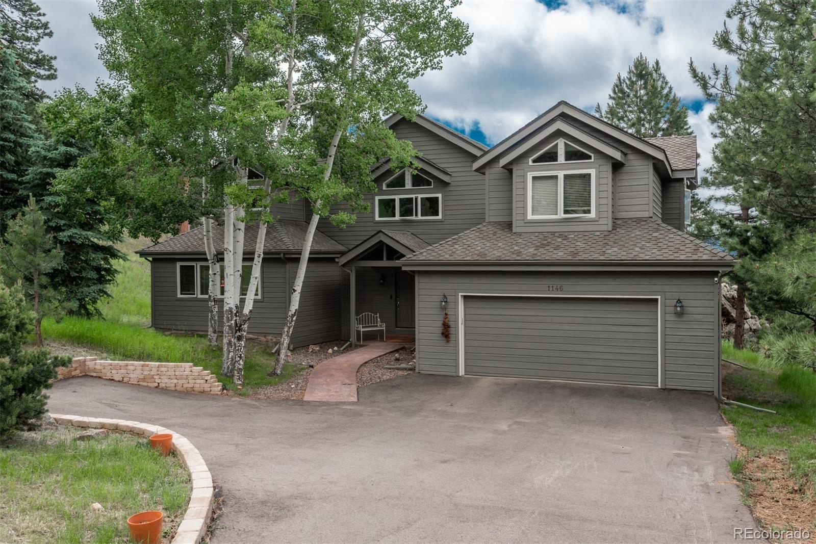 1146 Preserve Circle Golden CO 80401