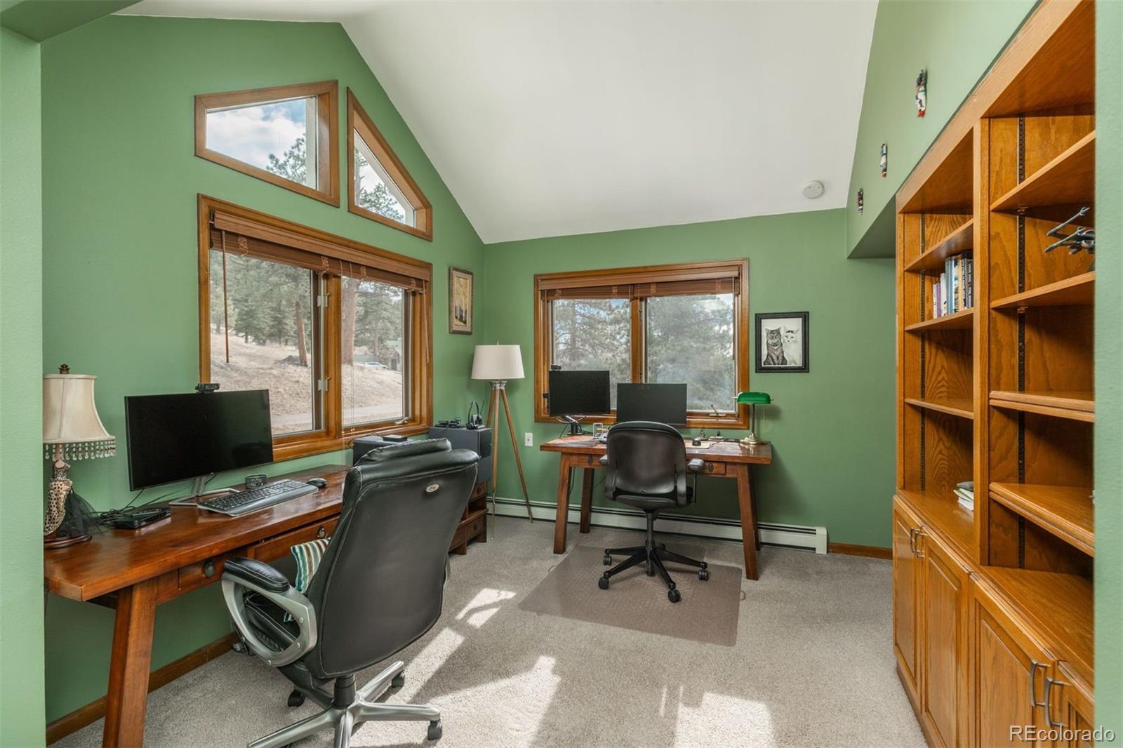 1146 Preserve Circle Golden CO 80401