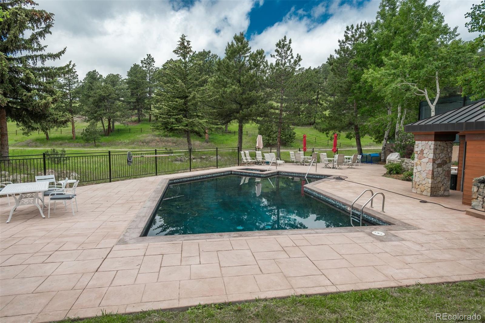 1146 Preserve Circle Golden CO 80401