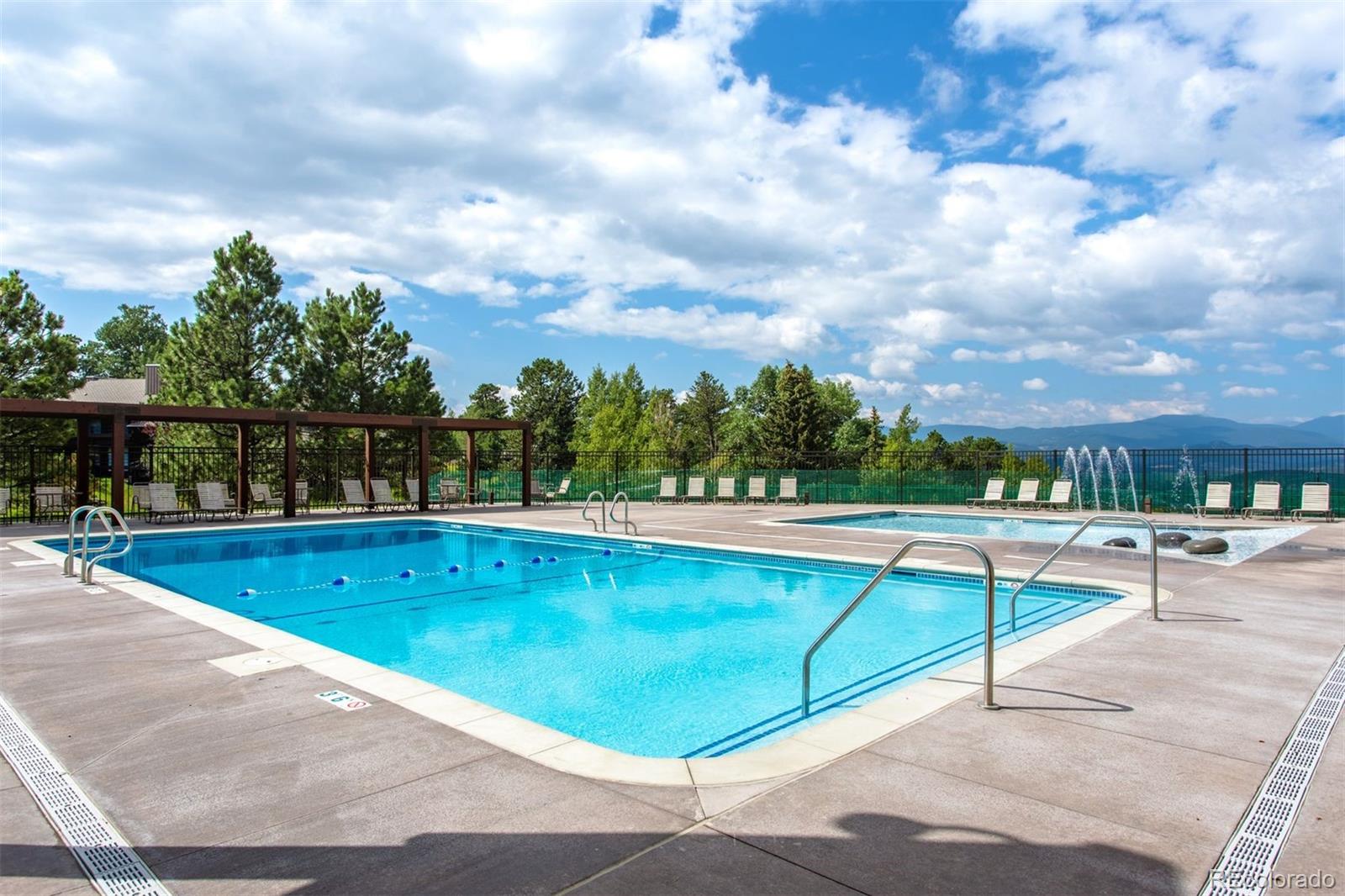 1146 Preserve Circle Golden CO 80401