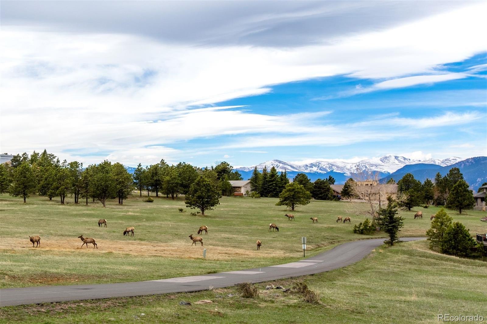 1146 Preserve Circle Golden CO 80401