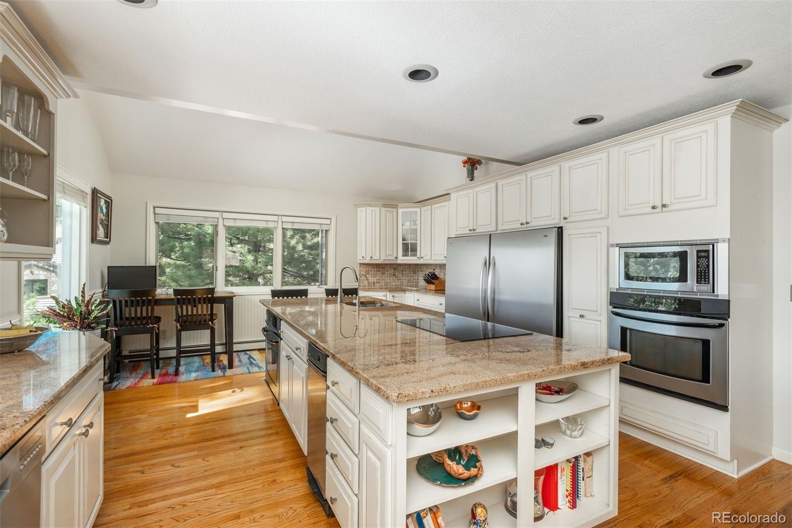 1146 Preserve Circle Golden CO 80401