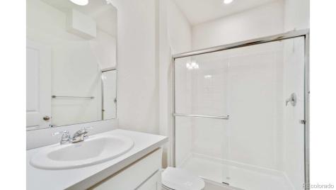 11715 Reagan Ridge Drive Colorado Springs CO 80925