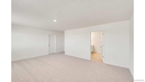 11715 Reagan Ridge Drive Colorado Springs CO 80925