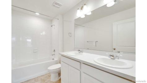 11715 Reagan Ridge Drive Colorado Springs CO 80925