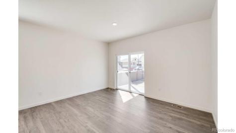 11715 Reagan Ridge Drive Colorado Springs CO 80925