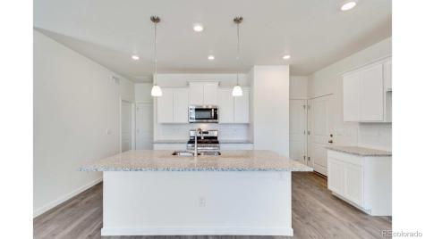 11715 Reagan Ridge Drive Colorado Springs CO 80925