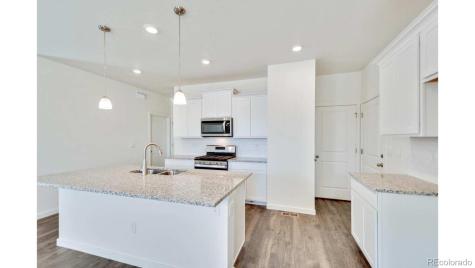 11715 Reagan Ridge Drive Colorado Springs CO 80925