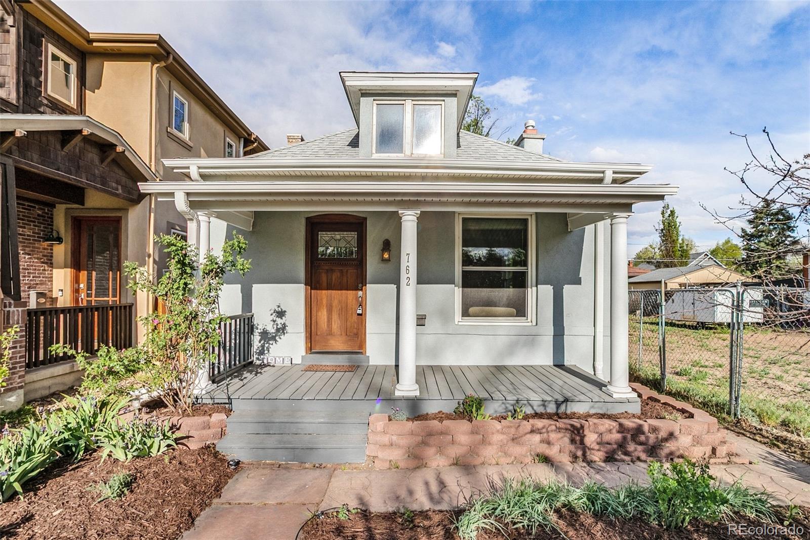 762 S Washington Street Denver CO 80209