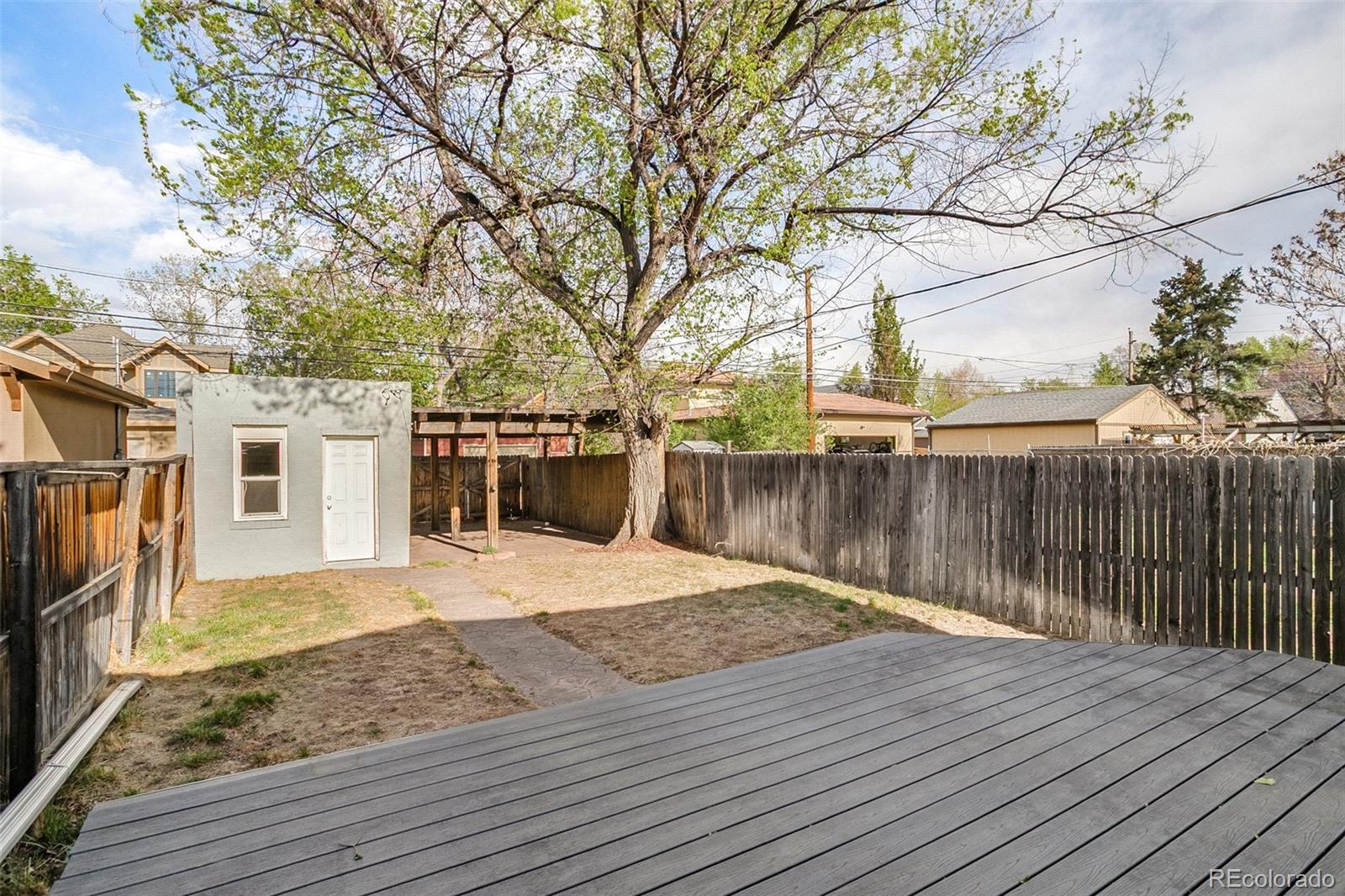 762 S Washington Street Denver CO 80209