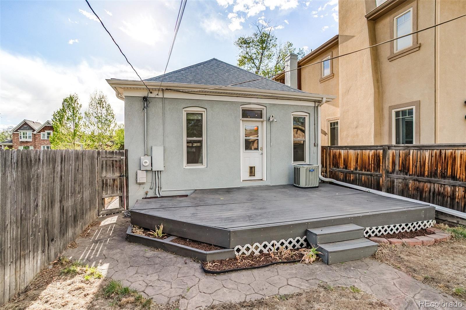 762 S Washington Street Denver CO 80209