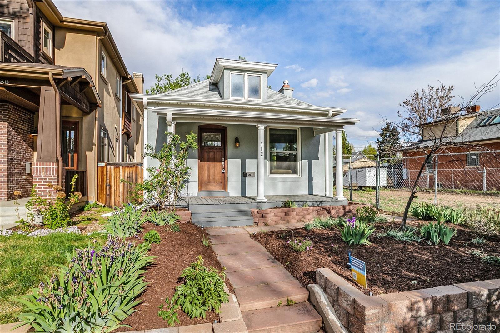 762 S Washington Street Denver CO 80209