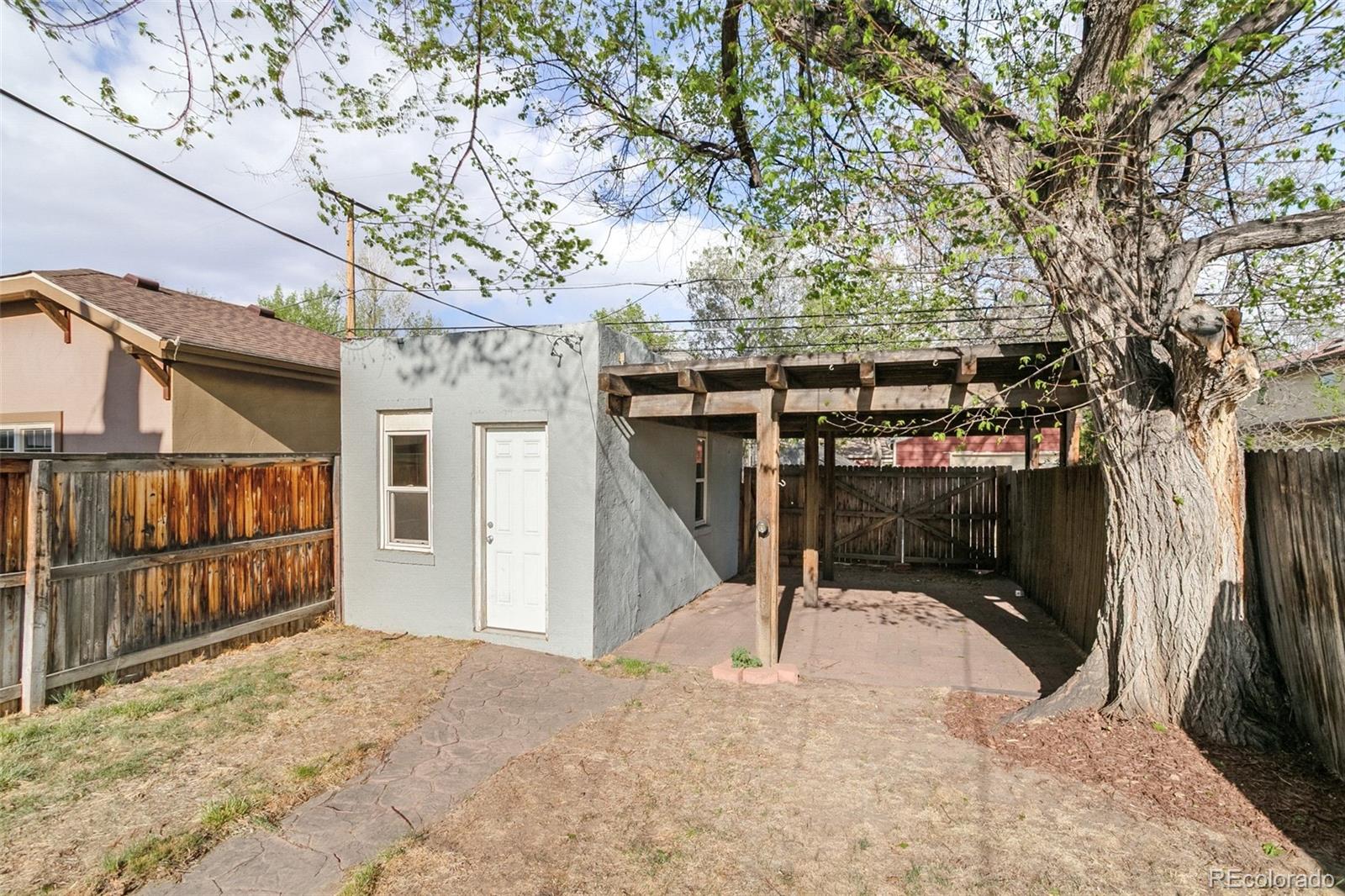 762 S Washington Street Denver CO 80209