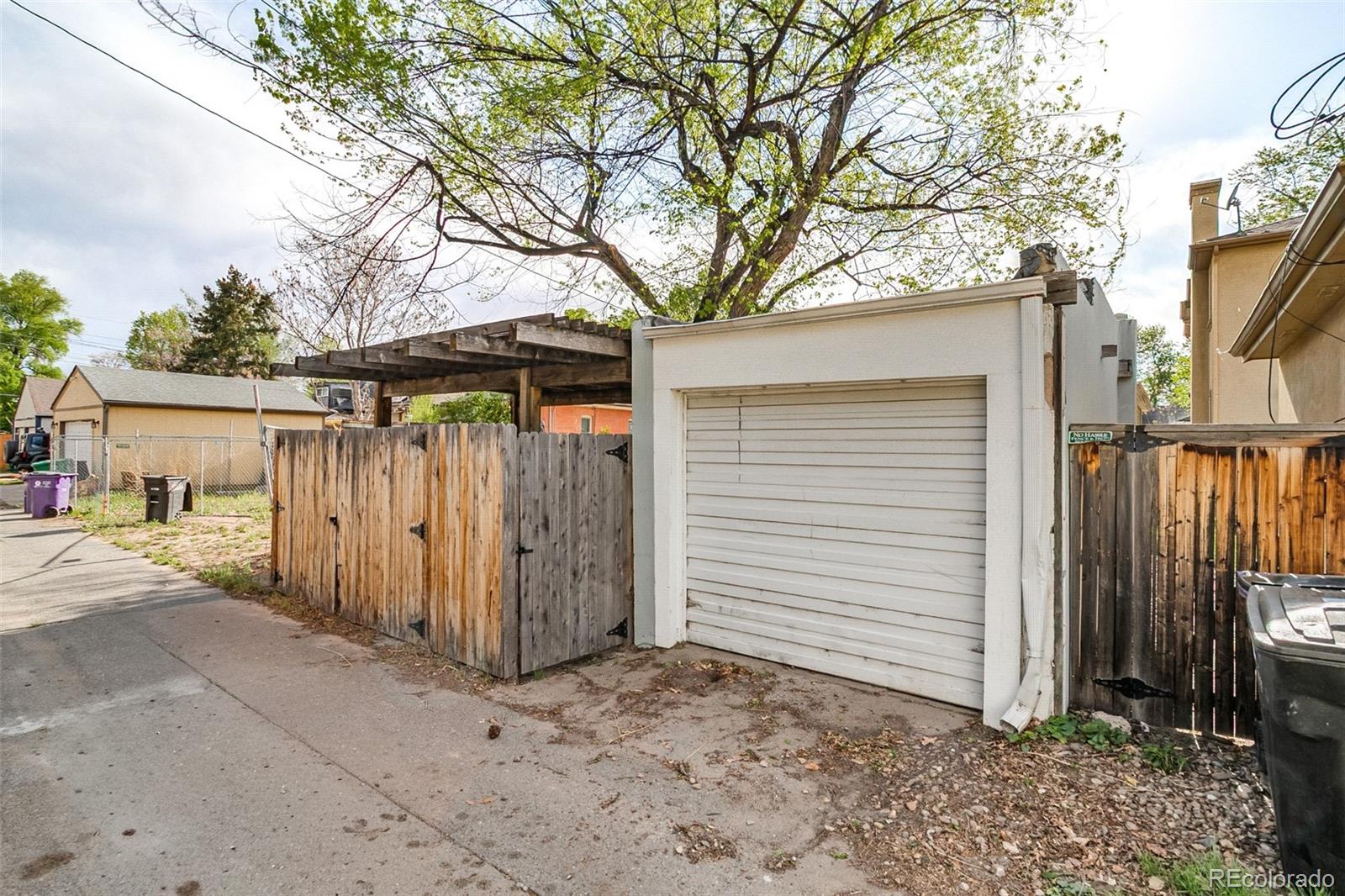 762 S Washington Street Denver CO 80209